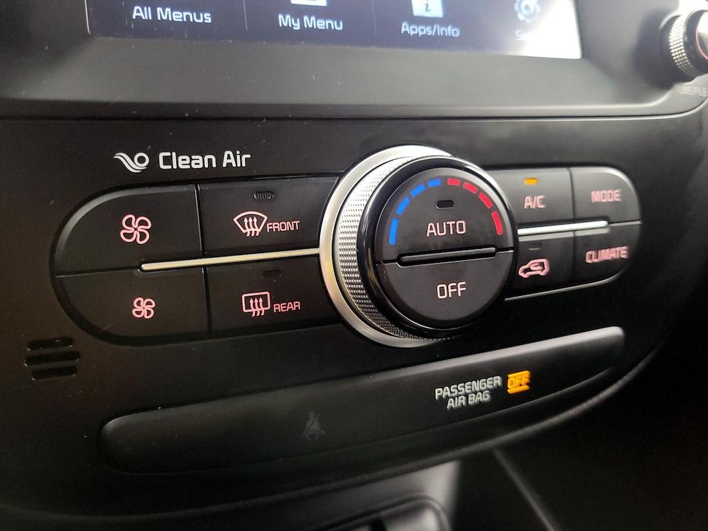 used 2018 Kia Soul car, priced at $14,599