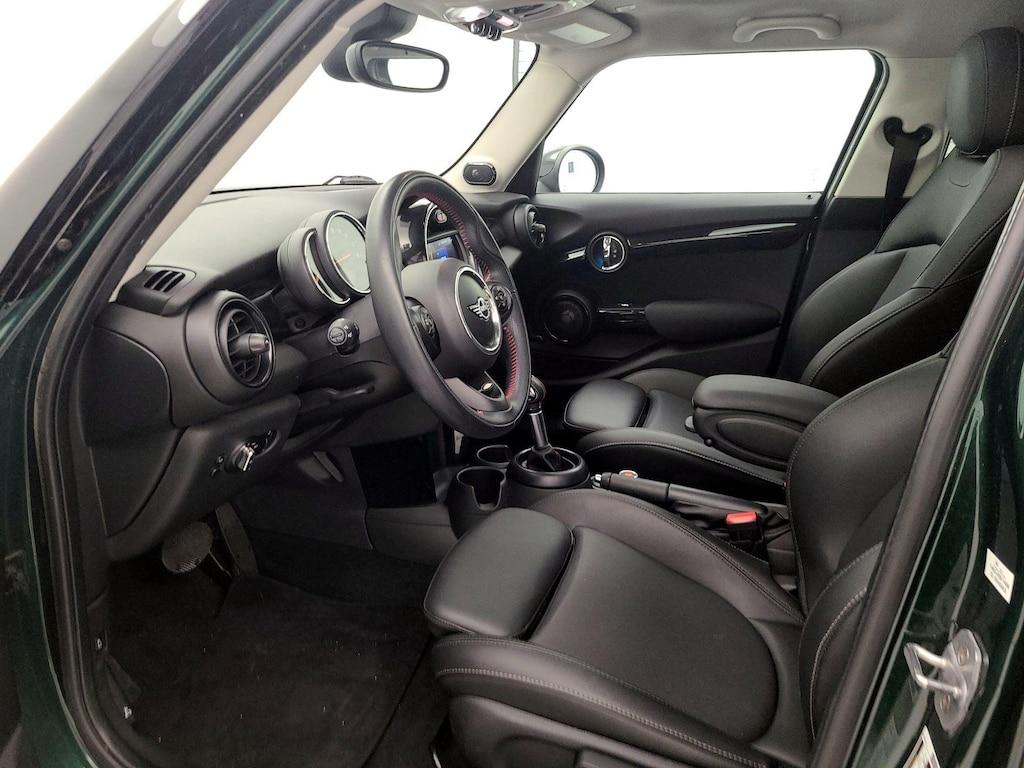 used 2019 MINI Hardtop car, priced at $21,998