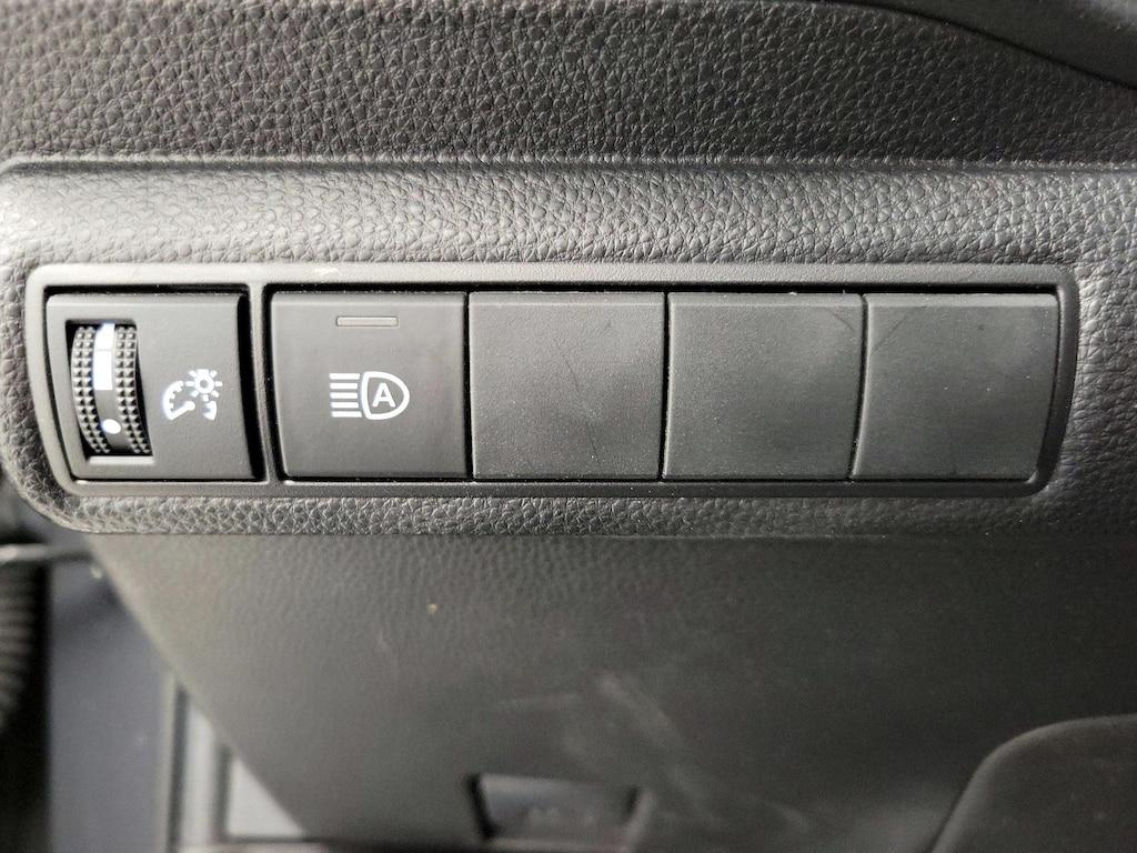 used 2024 Toyota Corolla car, priced at $23,998