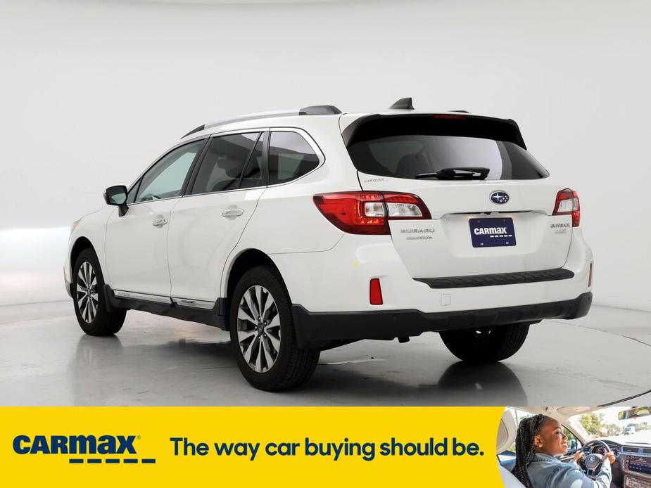 used 2017 Subaru Outback car, priced at $17,998