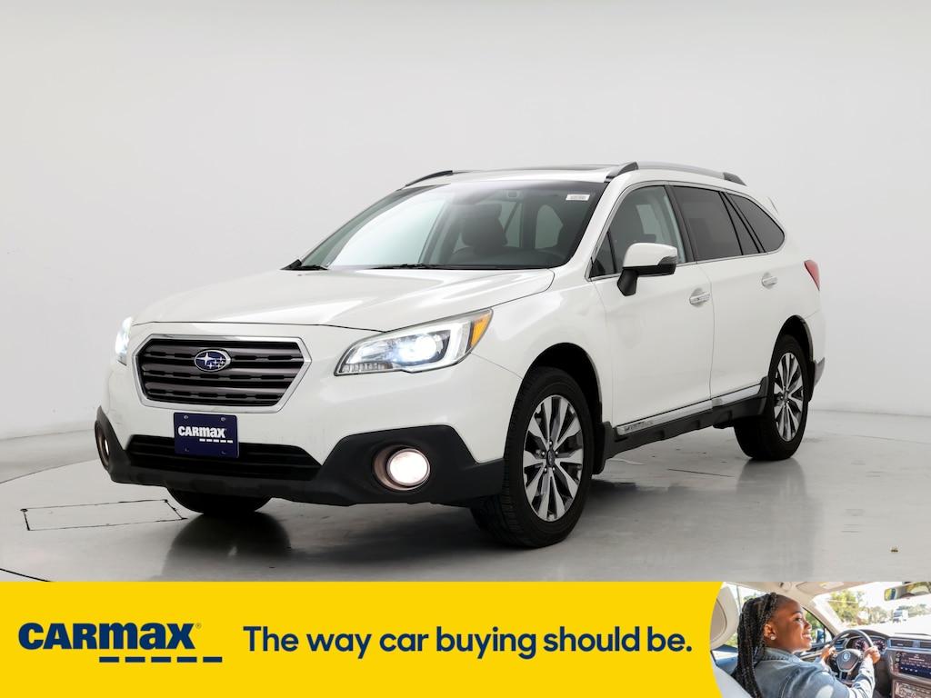 used 2017 Subaru Outback car, priced at $17,998