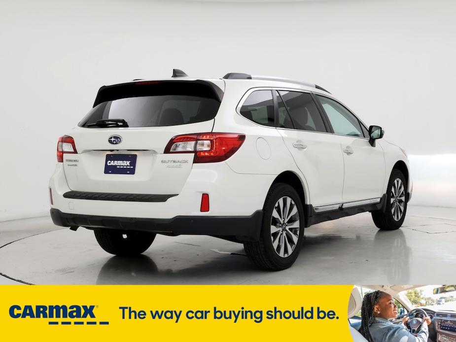 used 2017 Subaru Outback car, priced at $17,998