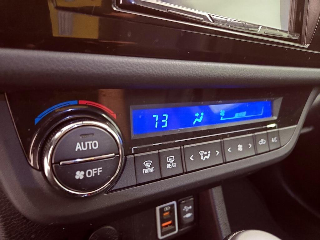 used 2016 Toyota Corolla car, priced at $15,998