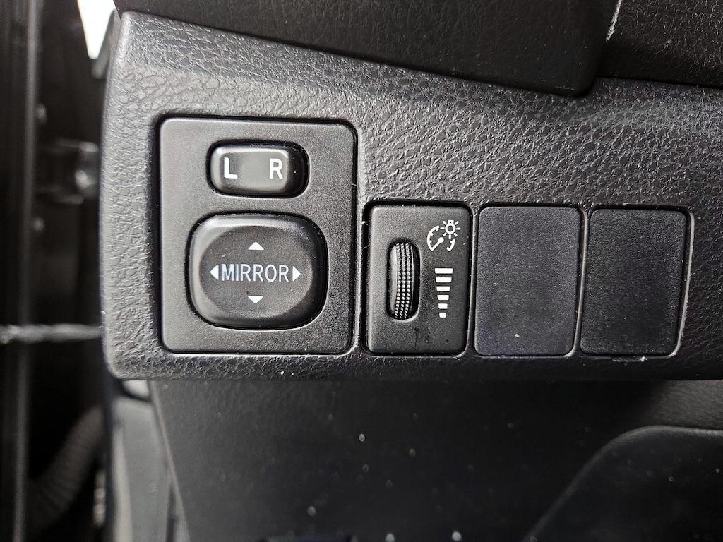 used 2016 Toyota Corolla car, priced at $15,998