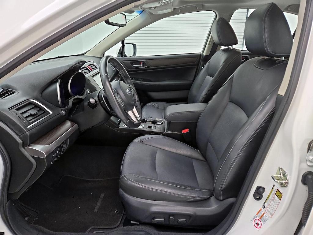 used 2016 Subaru Legacy car, priced at $18,998