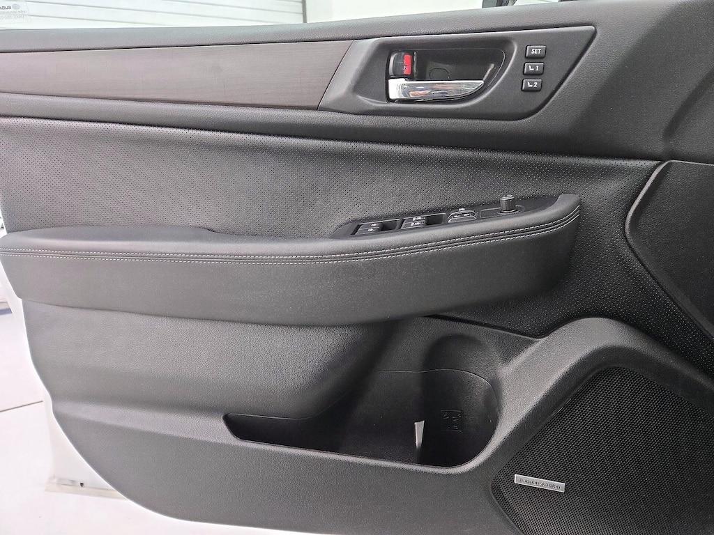 used 2016 Subaru Legacy car, priced at $18,998