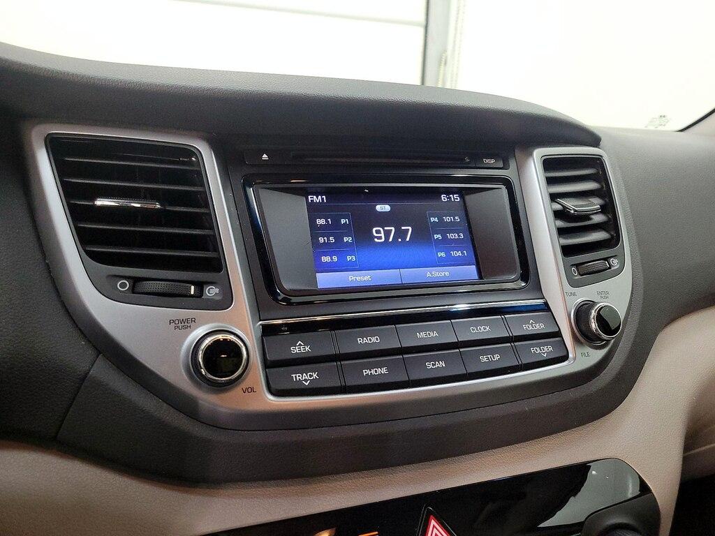 used 2018 Hyundai Tucson car, priced at $16,998