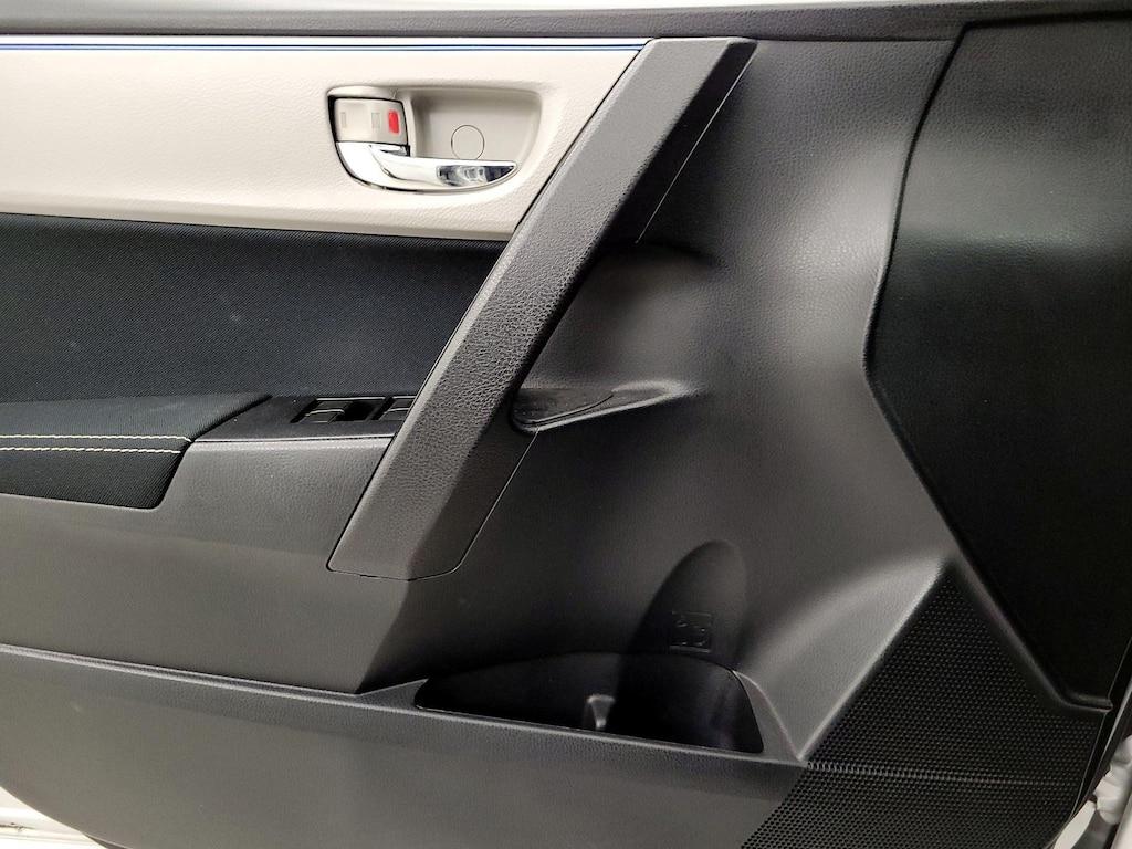 used 2014 Toyota Corolla car, priced at $13,599
