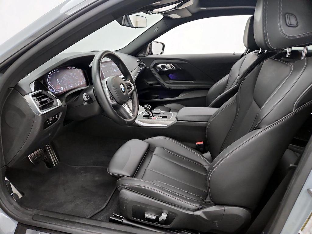 used 2022 BMW 230 car, priced at $31,998