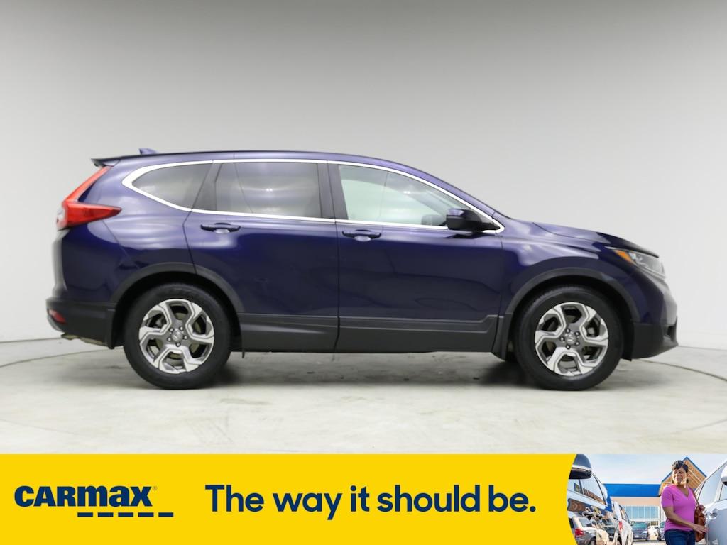 used 2019 Honda CR-V car, priced at $24,998