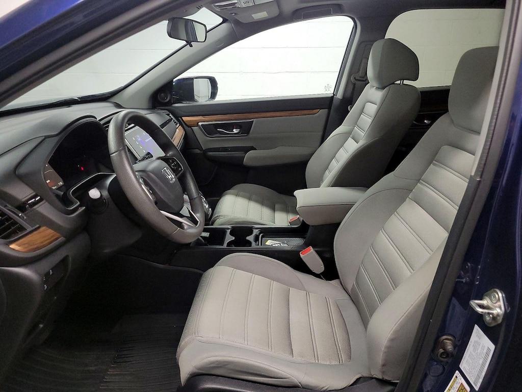 used 2019 Honda CR-V car, priced at $24,998