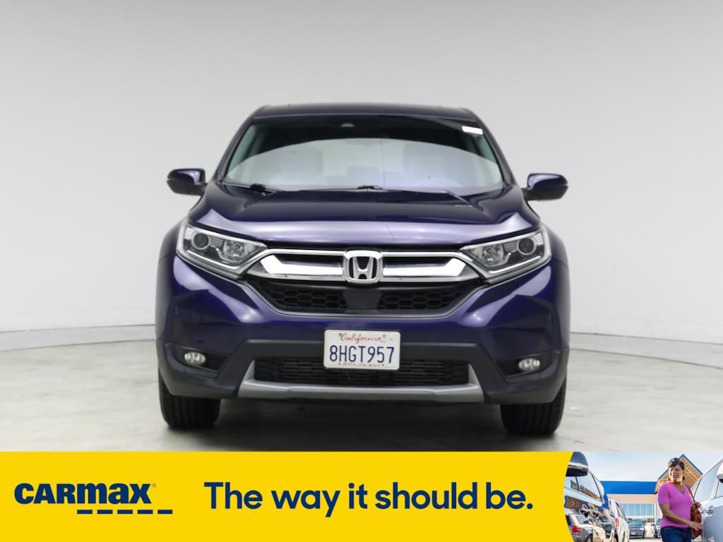 used 2019 Honda CR-V car, priced at $24,998