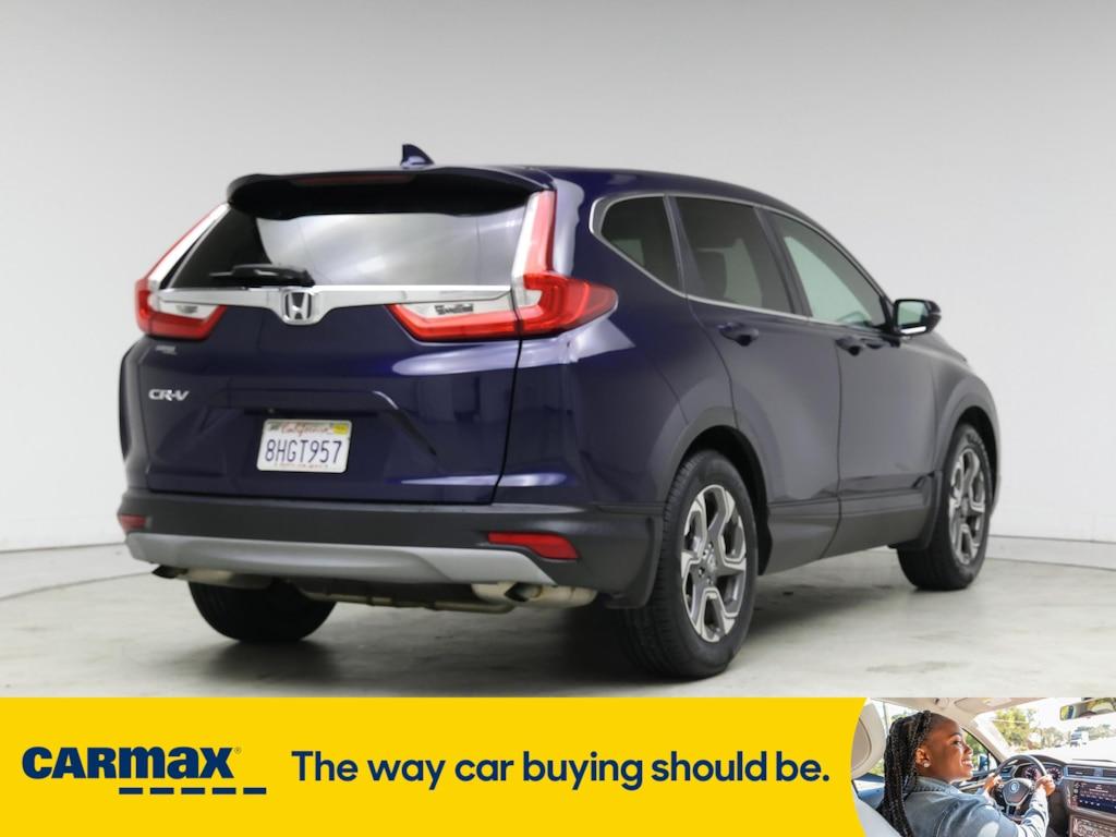 used 2019 Honda CR-V car, priced at $24,998