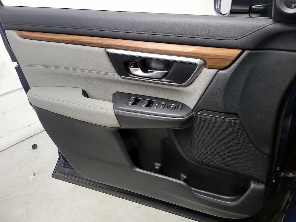 used 2019 Honda CR-V car, priced at $24,998