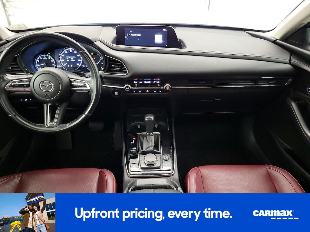 used 2023 Mazda CX-30 car, priced at $24,998
