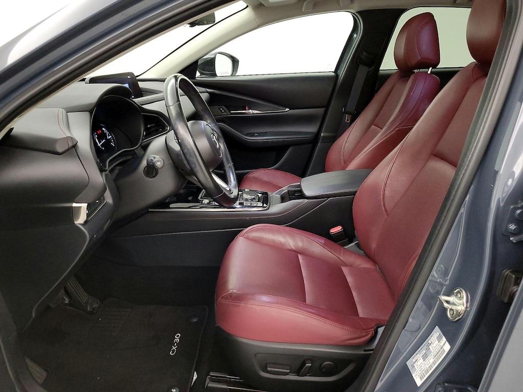 used 2023 Mazda CX-30 car, priced at $24,998