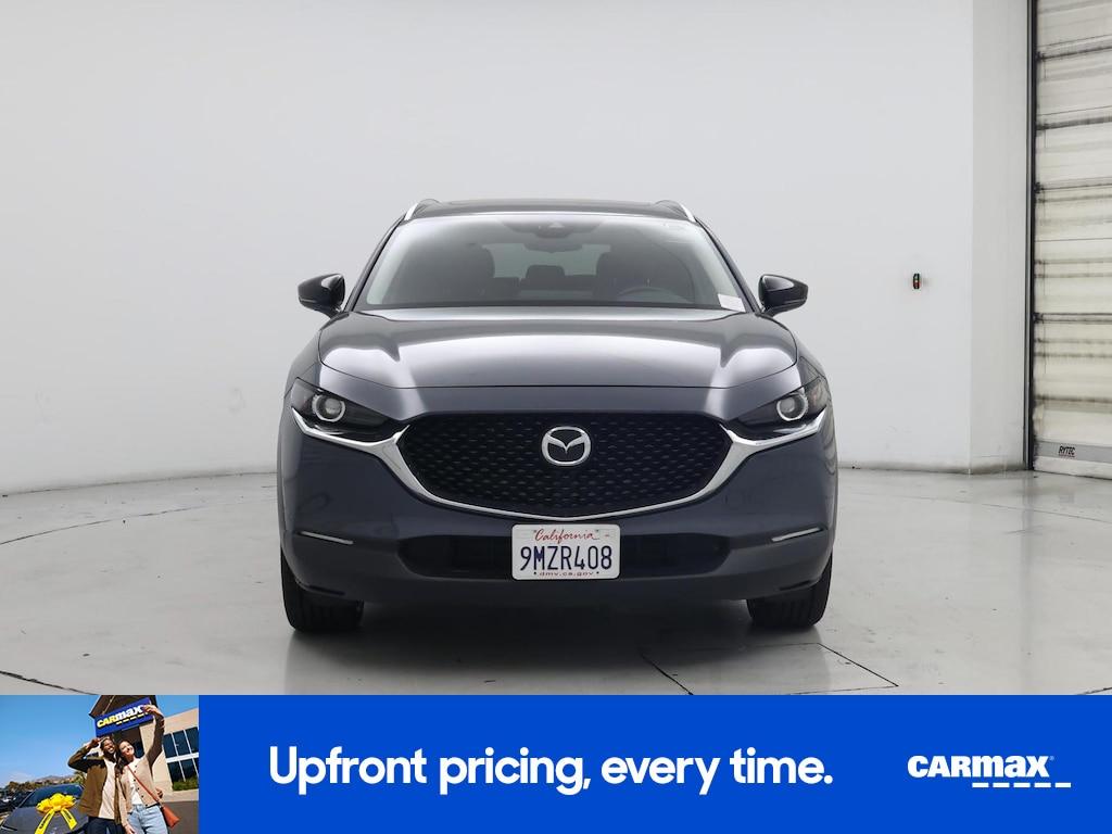 used 2023 Mazda CX-30 car, priced at $24,998