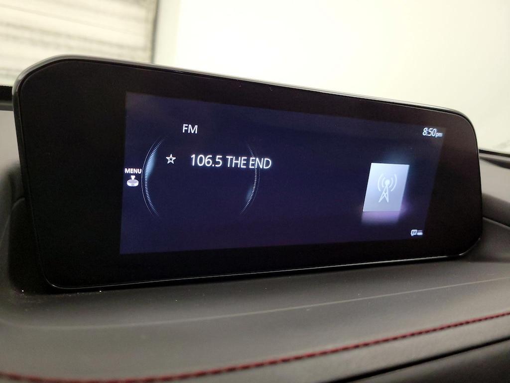 used 2023 Mazda CX-30 car, priced at $24,998