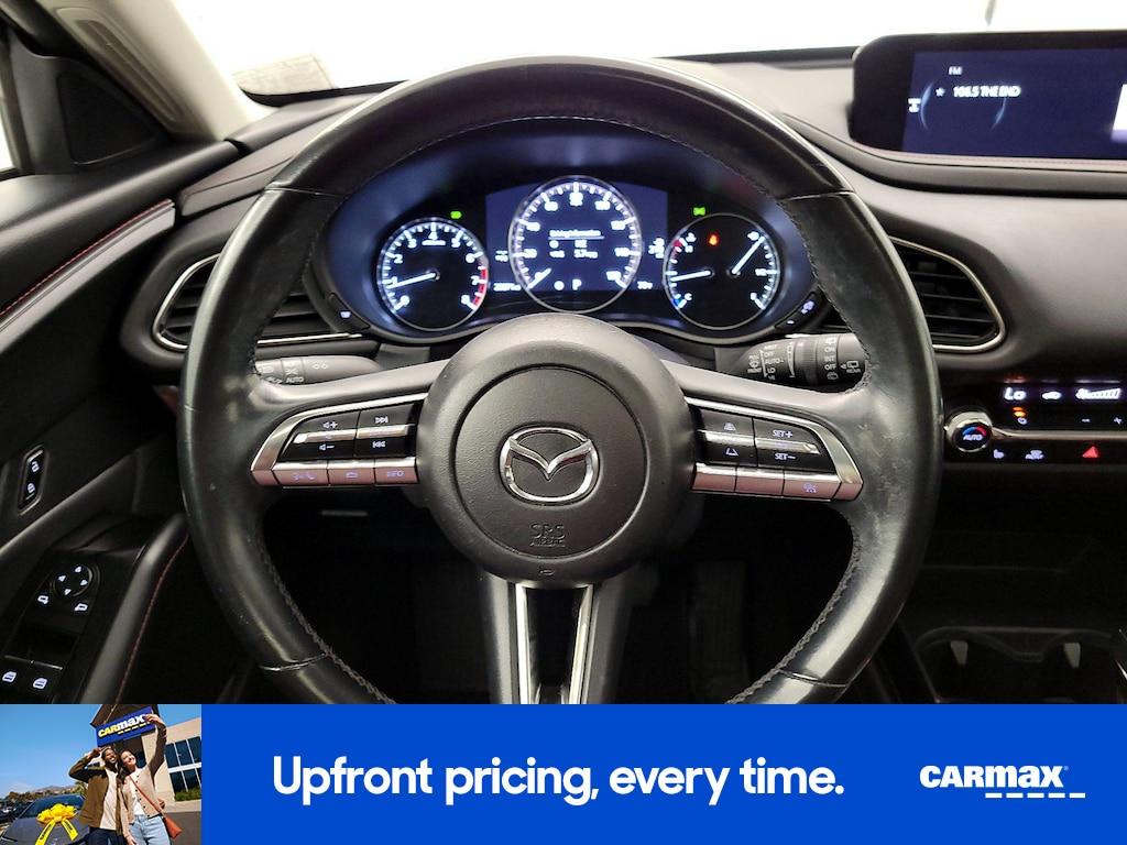 used 2023 Mazda CX-30 car, priced at $24,998