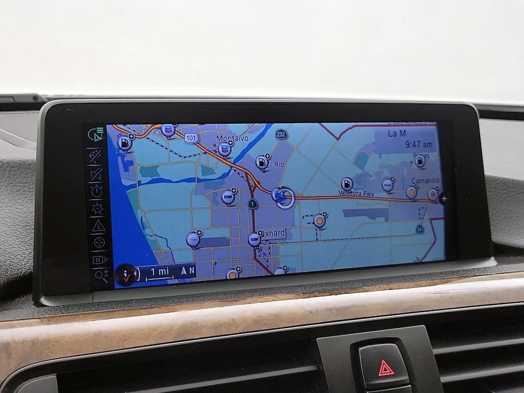 used 2014 BMW 320 car, priced at $11,998