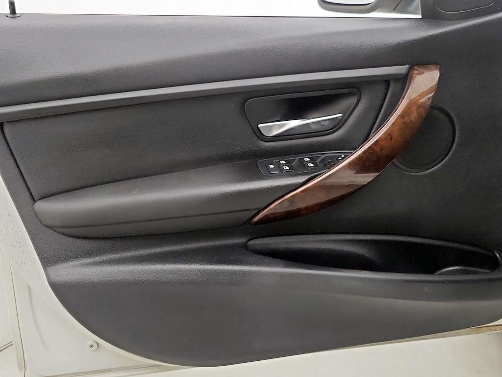 used 2014 BMW 320 car, priced at $11,998