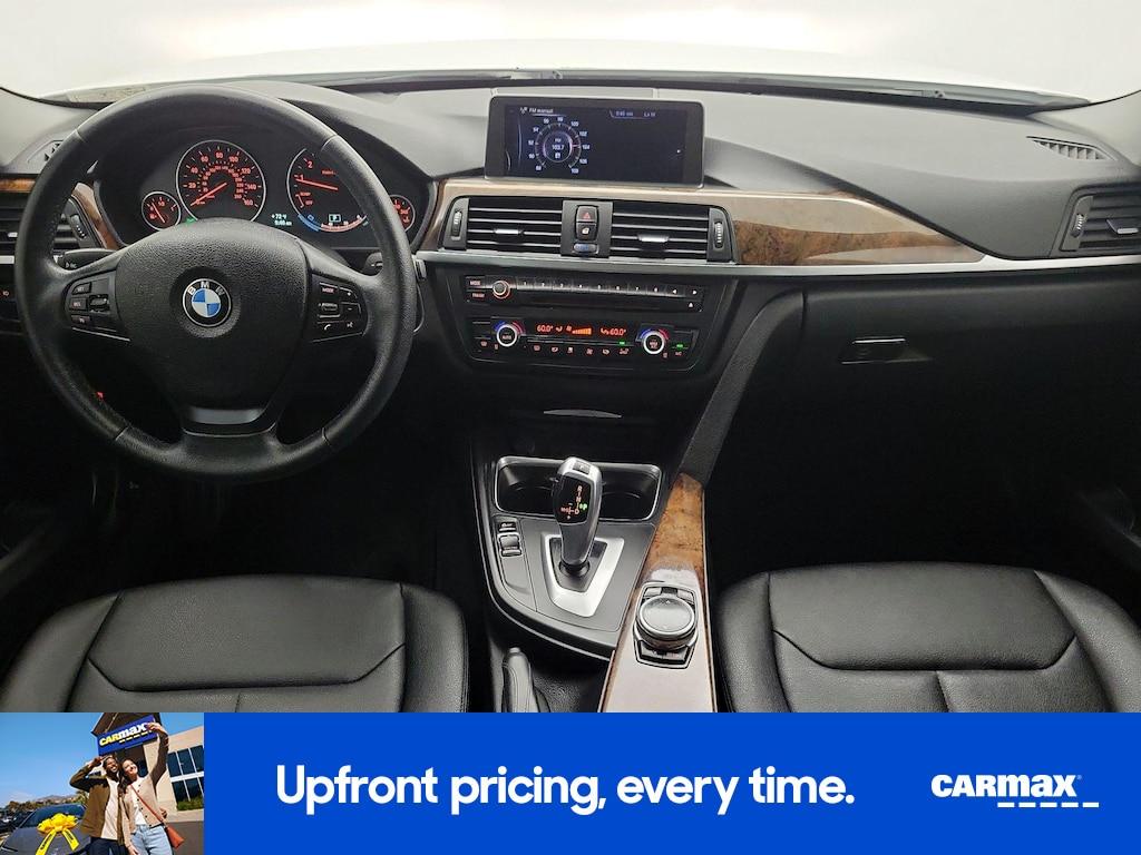 used 2014 BMW 320 car, priced at $11,998