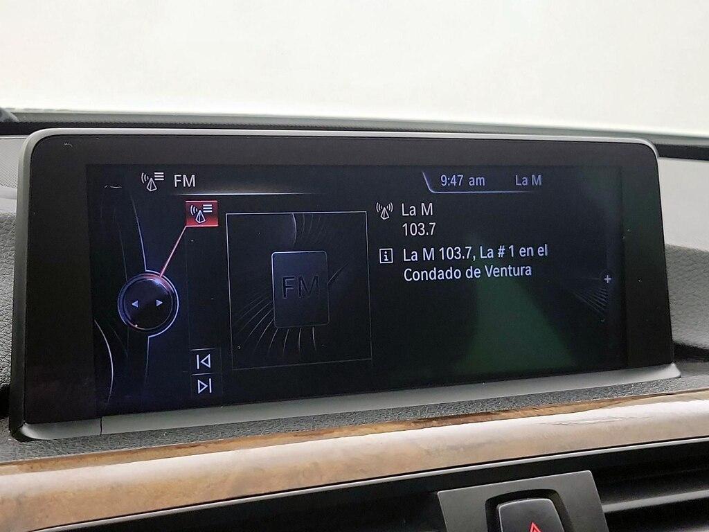 used 2014 BMW 320 car, priced at $11,998