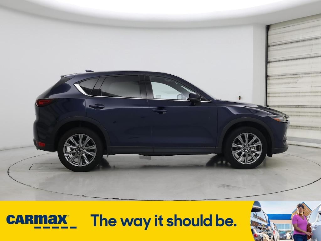 used 2020 Mazda CX-5 car, priced at $27,998