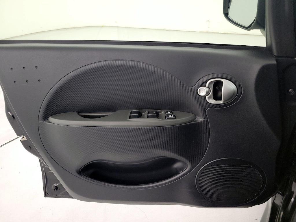 used 2016 Mitsubishi i-MiEV car, priced at $8,599