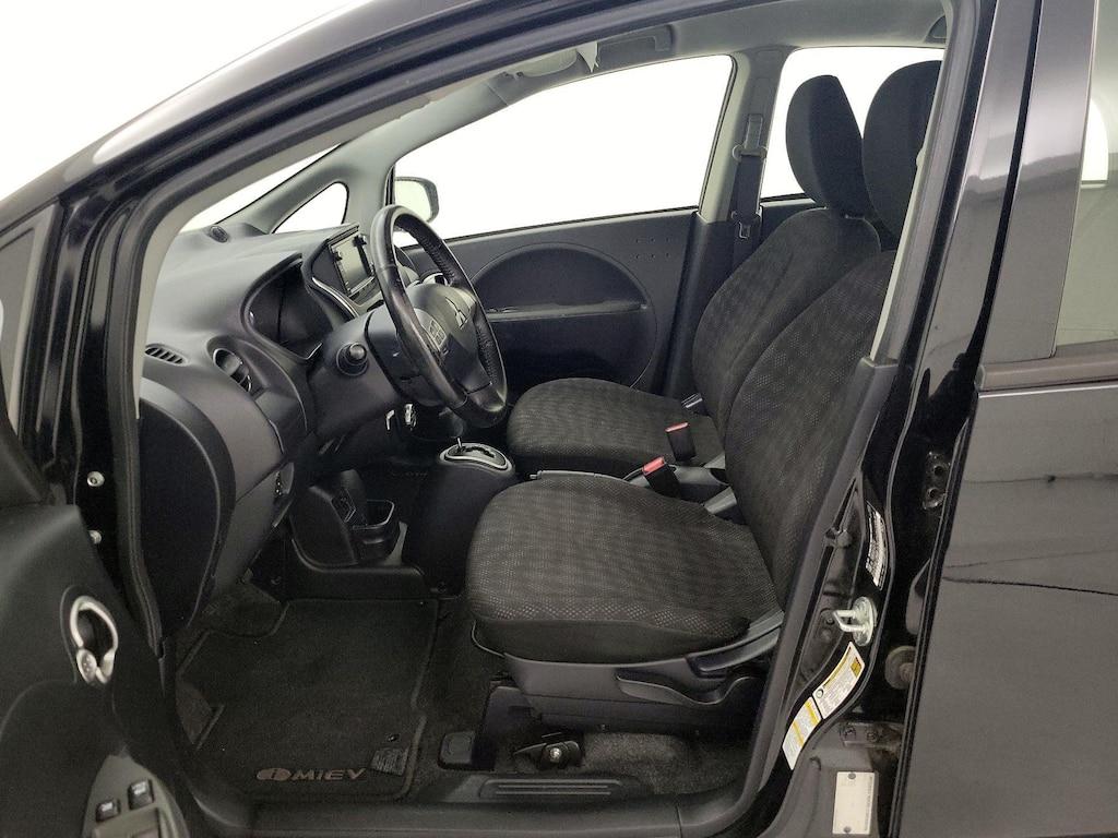 used 2016 Mitsubishi i-MiEV car, priced at $8,599