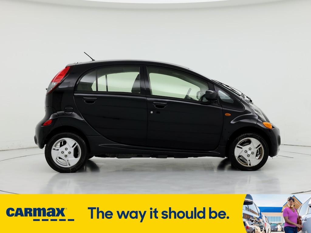 used 2016 Mitsubishi i-MiEV car, priced at $8,599