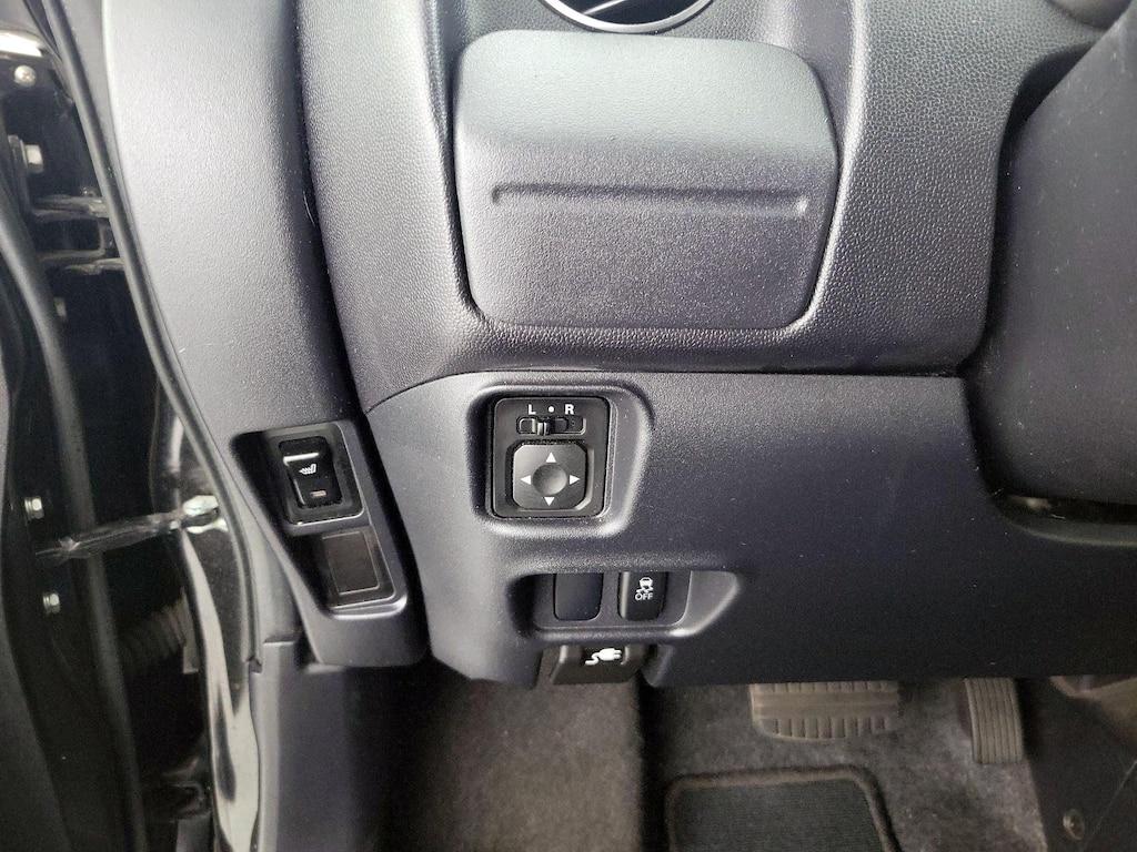used 2016 Mitsubishi i-MiEV car, priced at $8,599