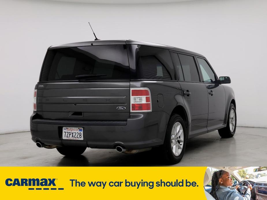 used 2017 Ford Flex car, priced at $11,998