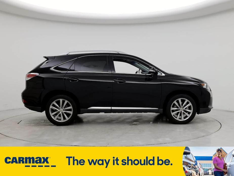 used 2013 Lexus RX 350 car, priced at $21,998