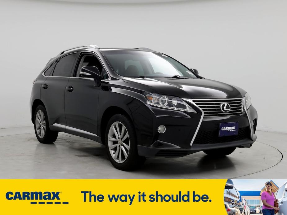 used 2013 Lexus RX 350 car, priced at $21,998