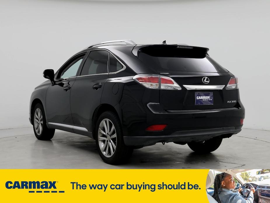 used 2013 Lexus RX 350 car, priced at $21,998