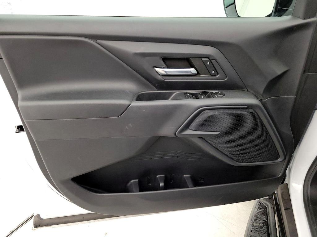 used 2024 Chevrolet Silverado EV car, priced at $53,998