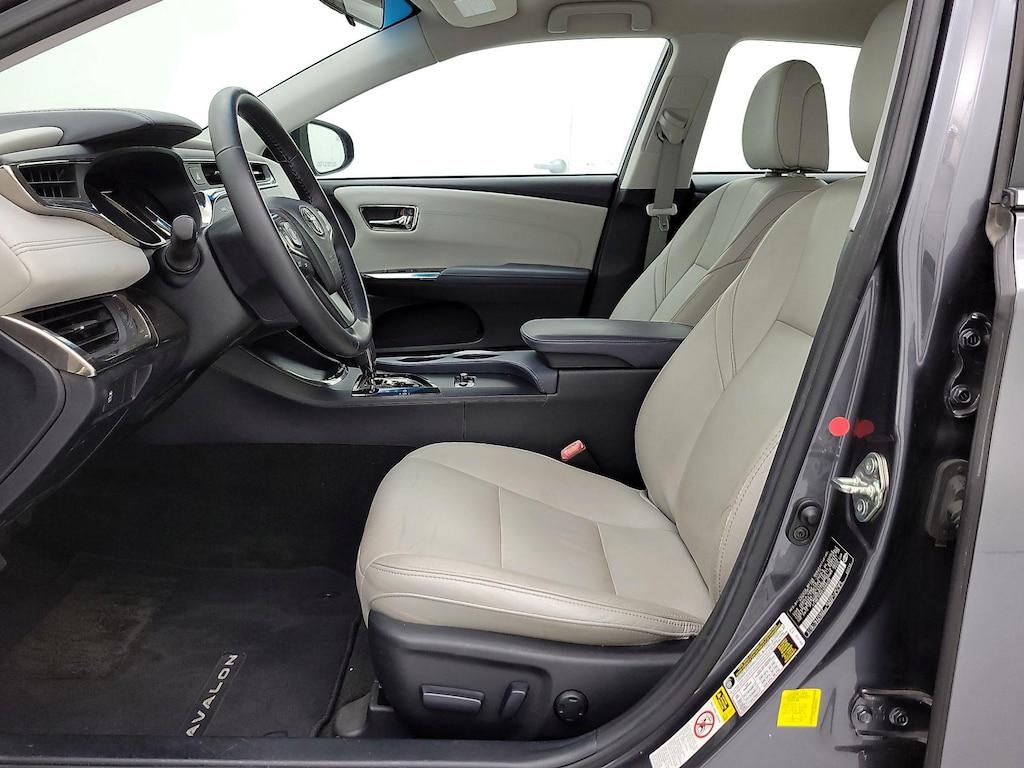 used 2014 Toyota Avalon car, priced at $14,998
