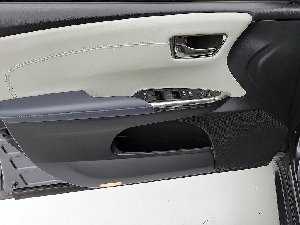 used 2014 Toyota Avalon car, priced at $14,998