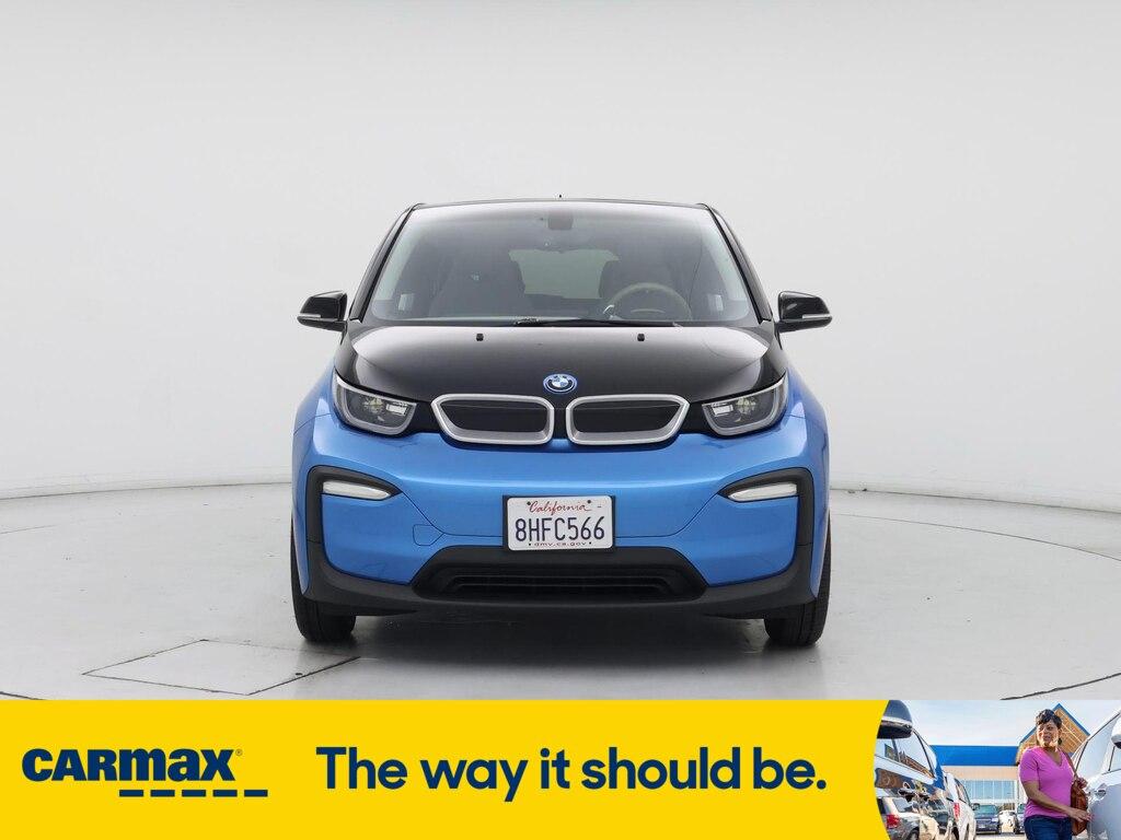 used 2018 BMW i3 car, priced at $16,998