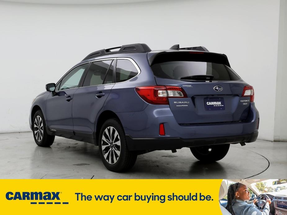 used 2016 Subaru Outback car, priced at $21,998