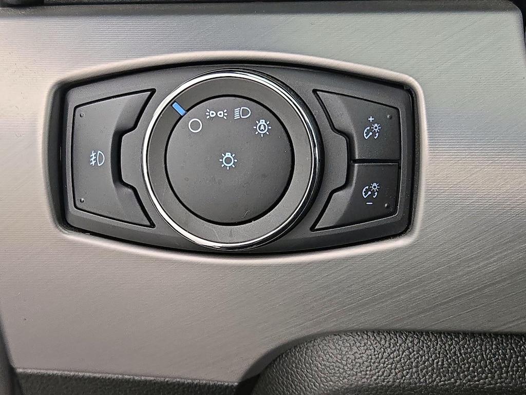 used 2023 Ford Mustang car, priced at $44,998