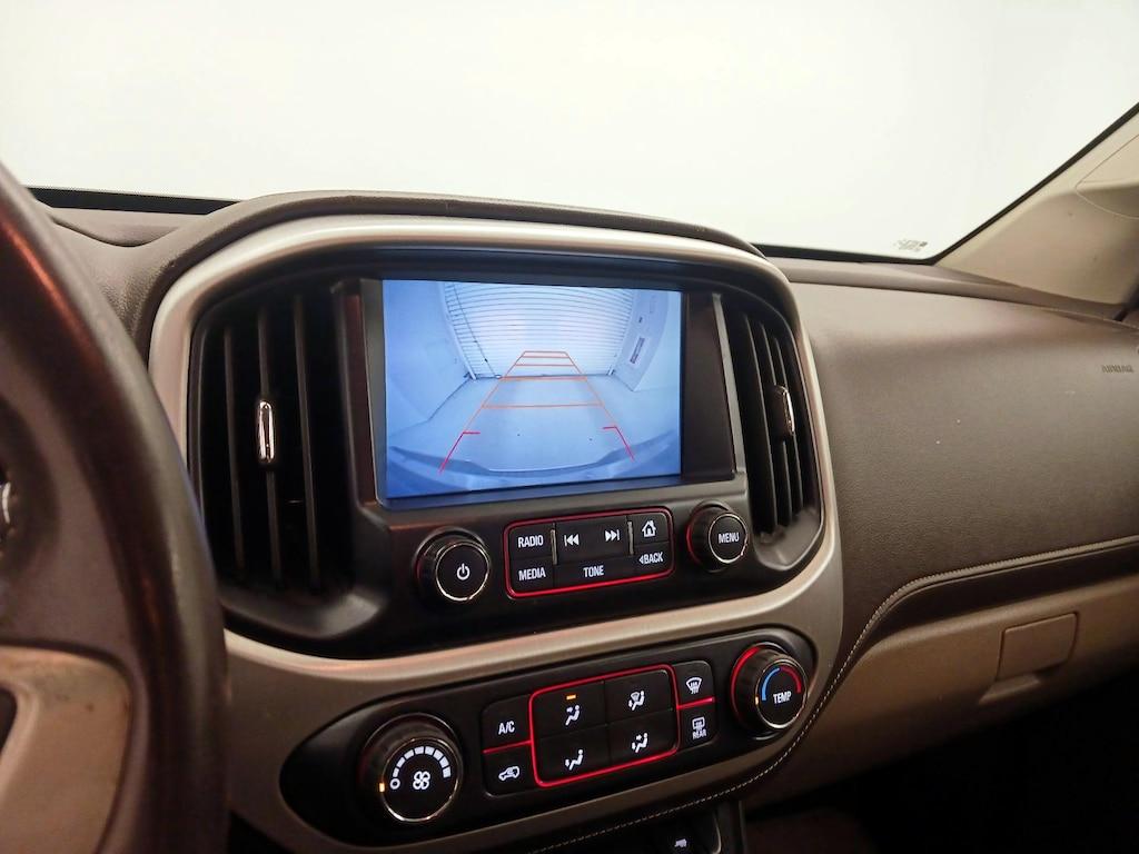 used 2016 GMC Canyon car, priced at $20,998