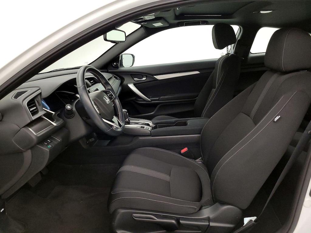 used 2019 Honda Civic car, priced at $21,998