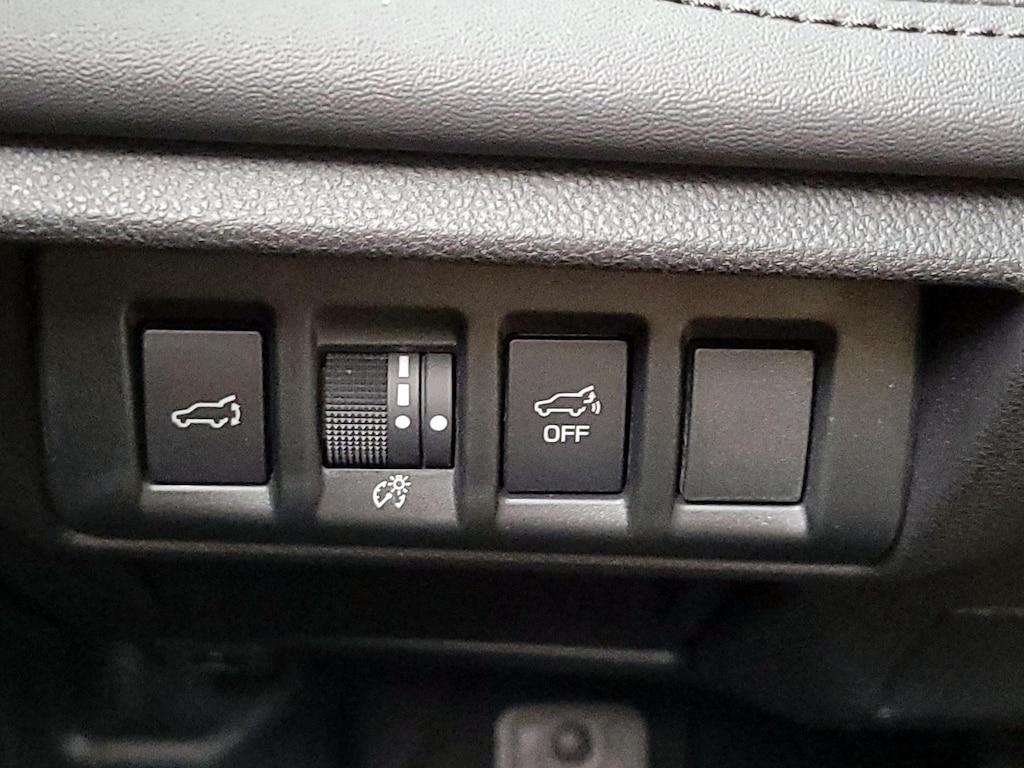 used 2024 Subaru Outback car, priced at $35,998