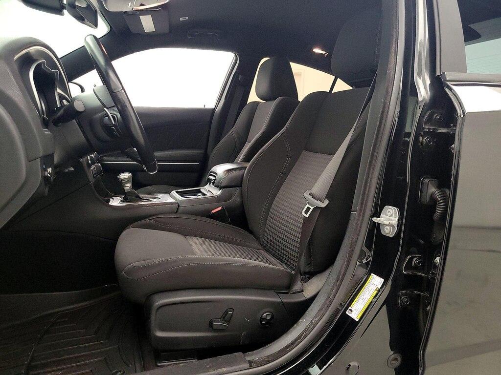 used 2018 Dodge Charger car, priced at $24,998