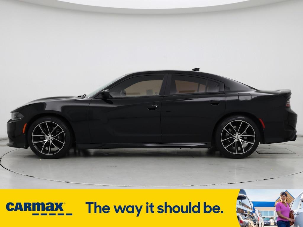 used 2018 Dodge Charger car, priced at $24,998