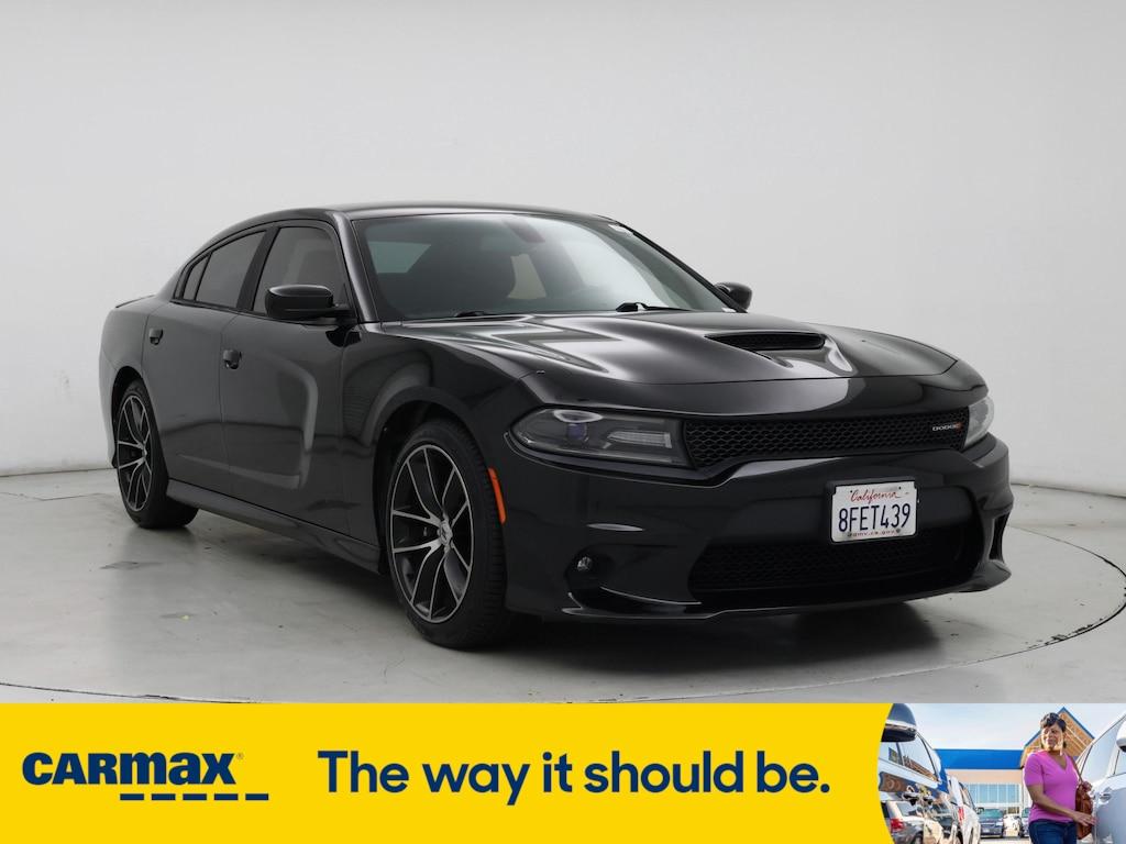 used 2018 Dodge Charger car, priced at $24,998