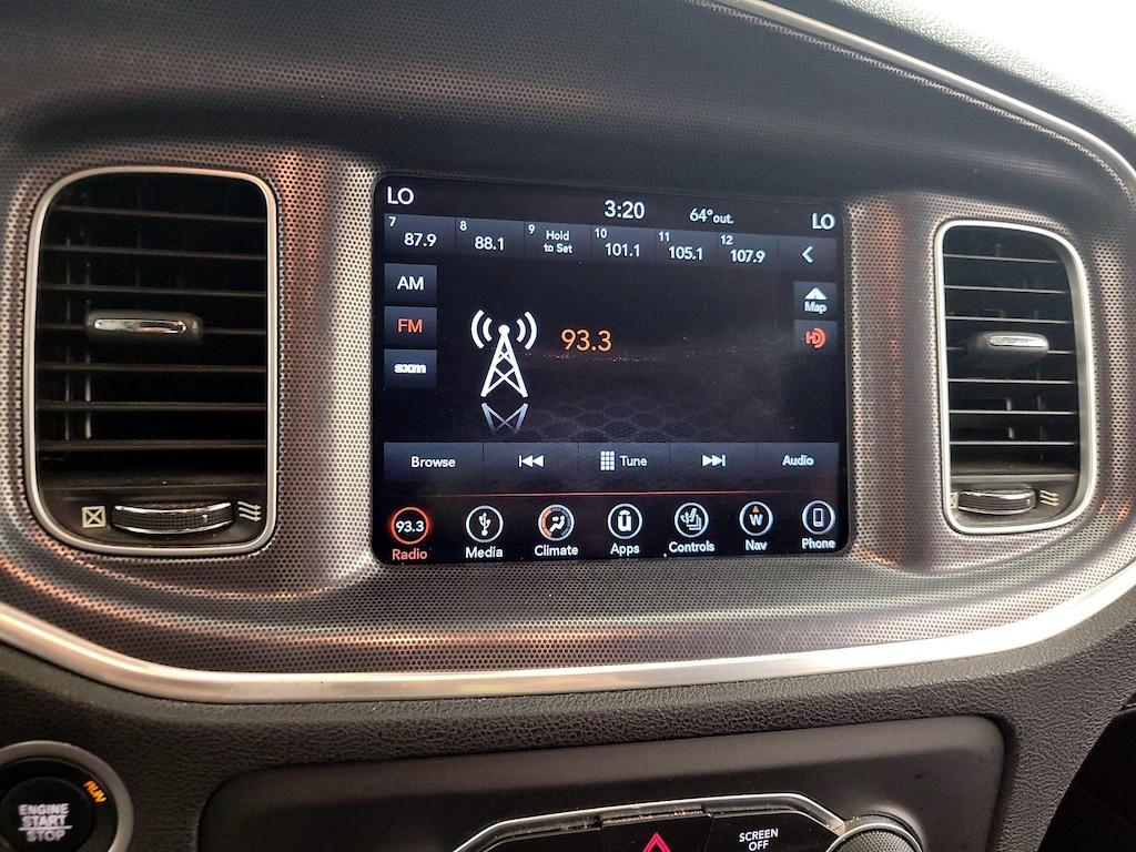 used 2018 Dodge Charger car, priced at $24,998