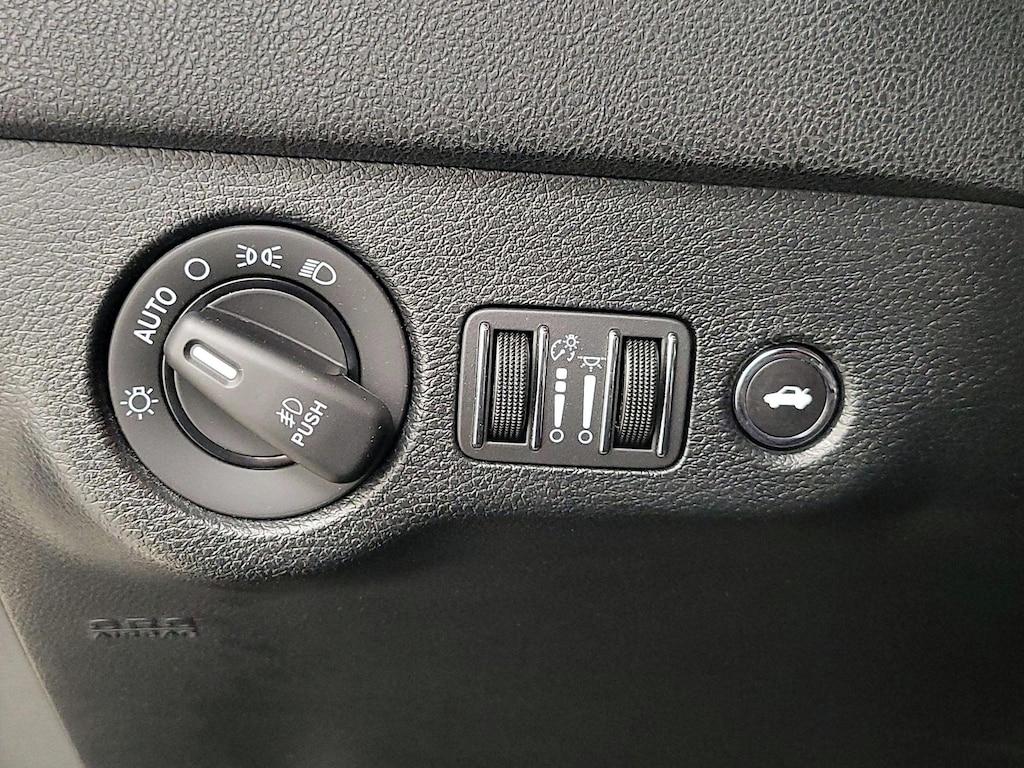 used 2018 Dodge Charger car, priced at $24,998